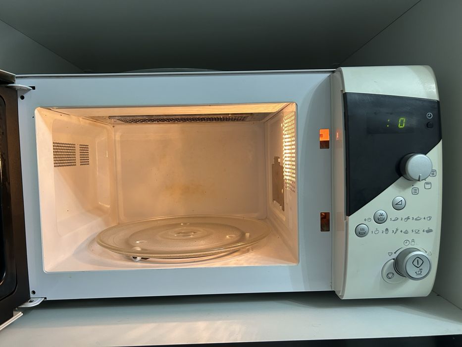 Продам микроволновку