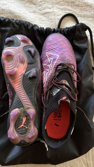 Puma future 8 ultimate 42,5