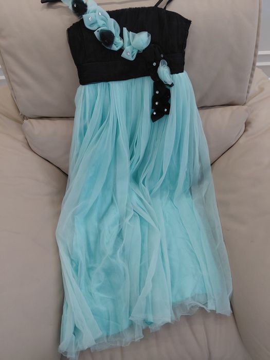 Детские одежды разные