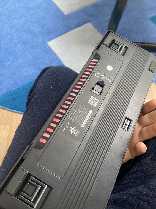 Vand tastatura gaming series perfect functionabila