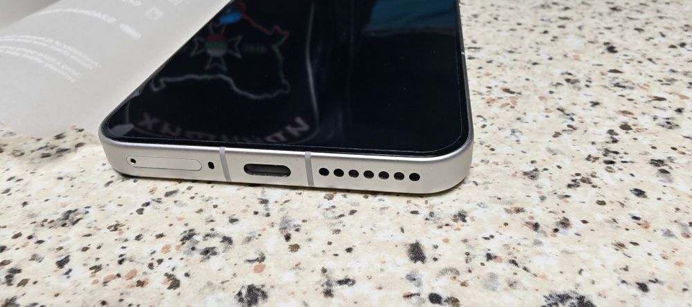 Xiaomi 15 с 3г гаранция