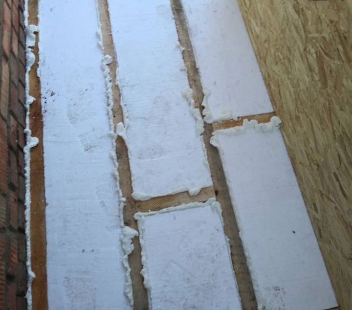 Окна, Балконы, Лоджии. Внутреннее Утепление и Отделка МДФ Панелями ...