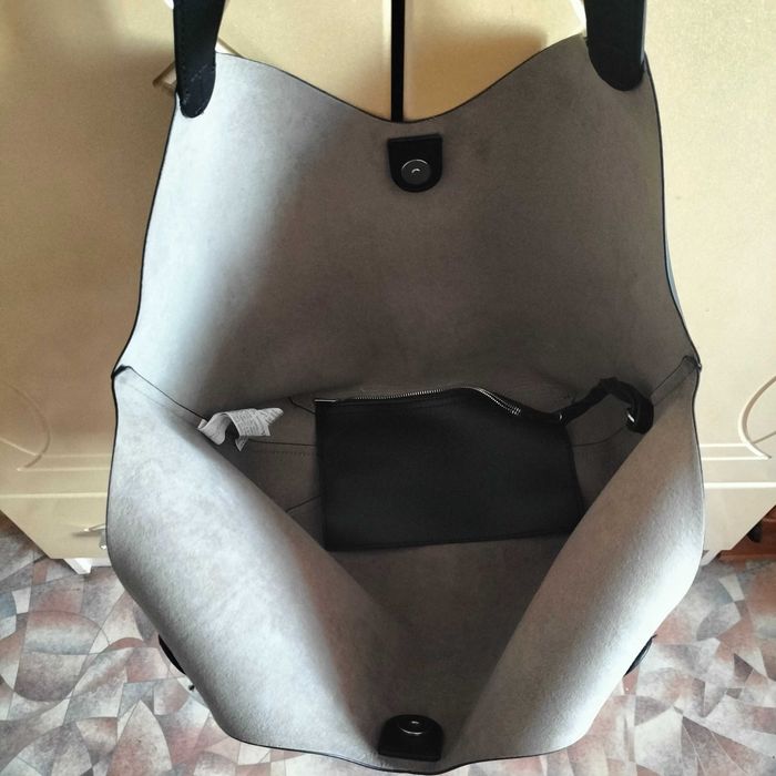 Сумка шоппер ZARA