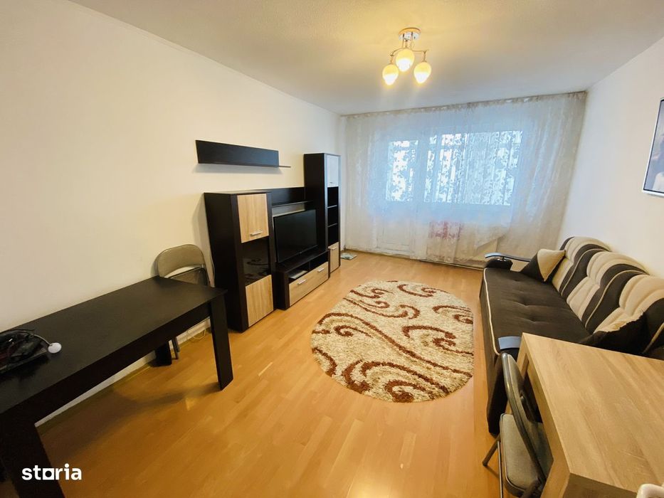 Bulevard, ap 2 camere spatios, Alexandru cel Bun