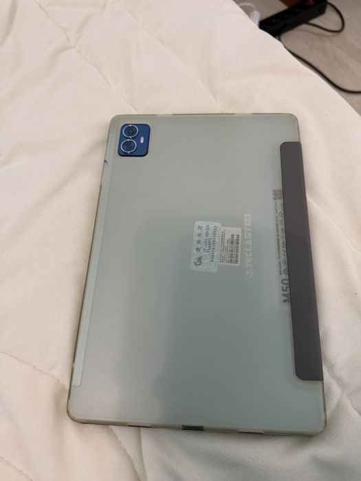Планшет Teclast M50