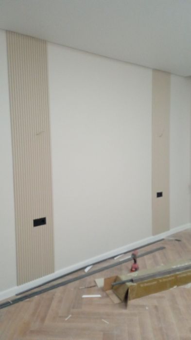 Ремонт квартир.,