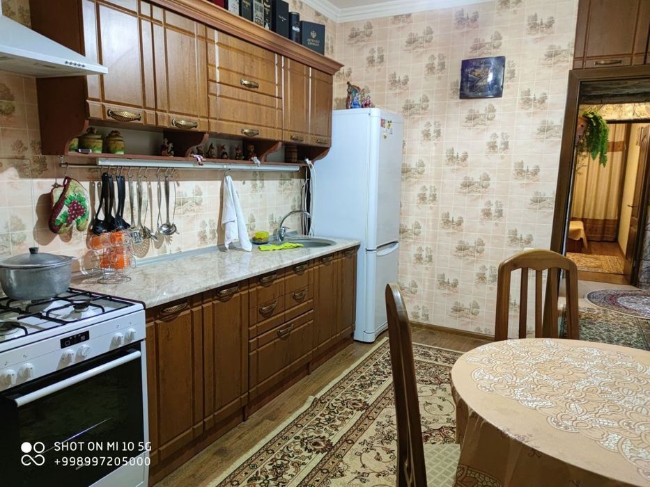 2х ком в центре метро Ойбек ор-р Базилик, Автодорожный институт