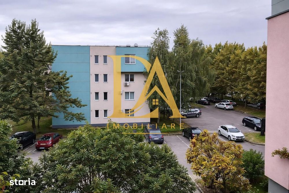 0%Comision. Apartament 2 camere Greenfield