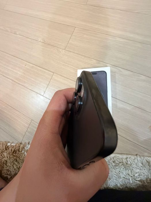 Aphone 15 pro max, айфон 15 про макс 256