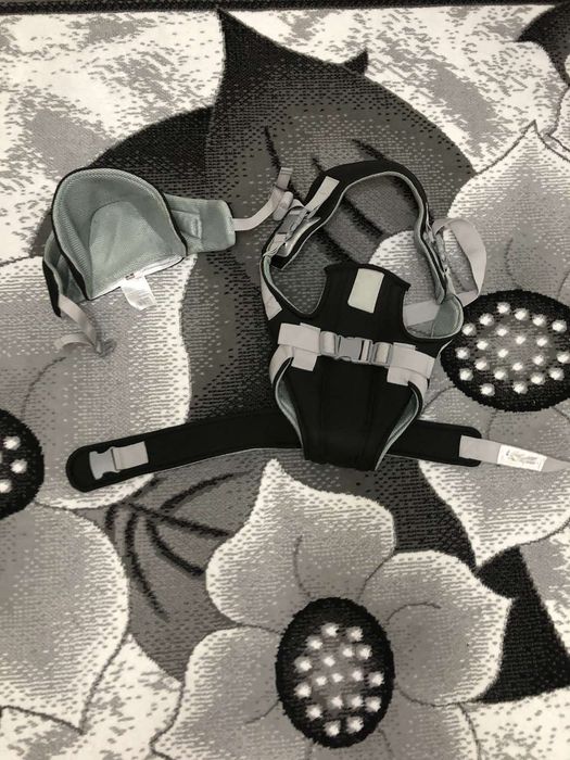 Кенгуру Lorelly.