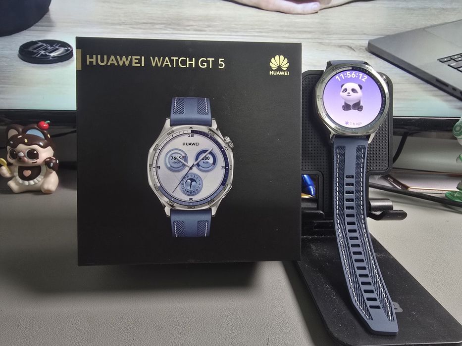 Huawei watch GT 5 46mm