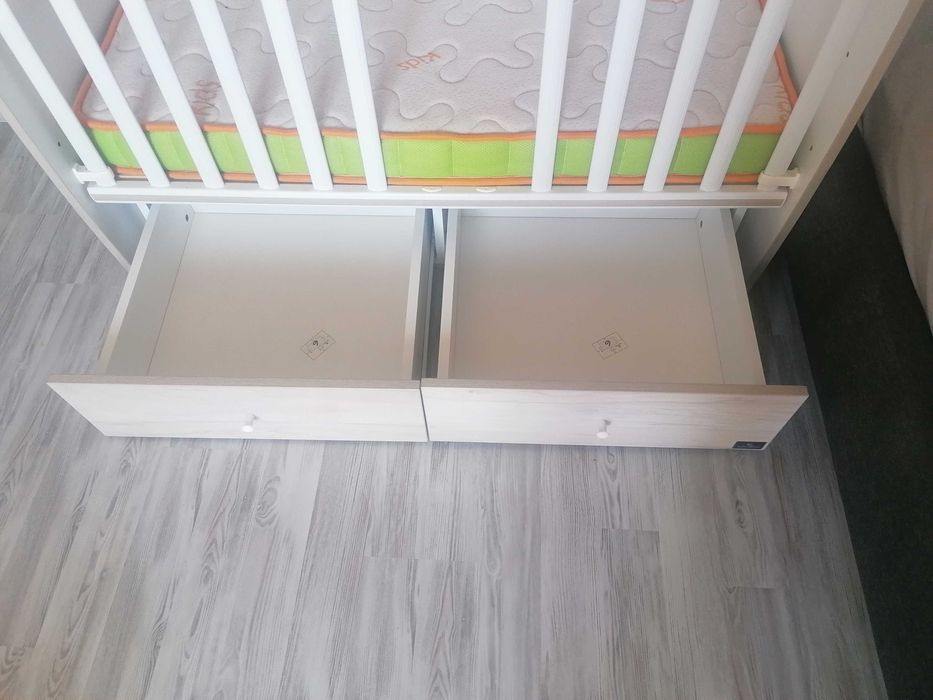 Кошара 3в1 LORELLI + матрак ПРОМОЦИЯ  150лв.