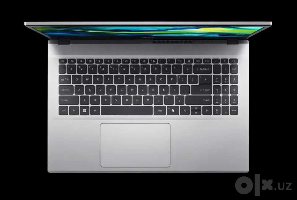 Acer Aspire Go 15.6" FHD IPS AMD RYZEN 7-7730U 16GB DDR4 512GB SSD Win