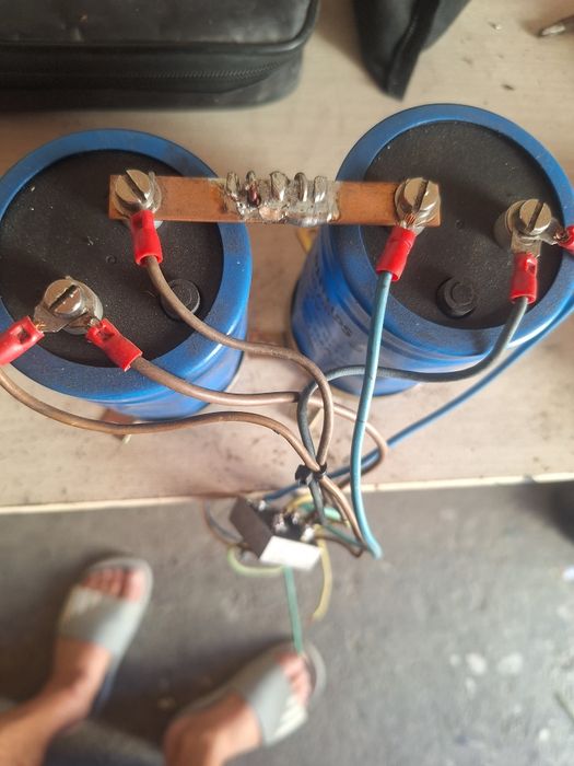 Modul de amplificare 600 de w mono