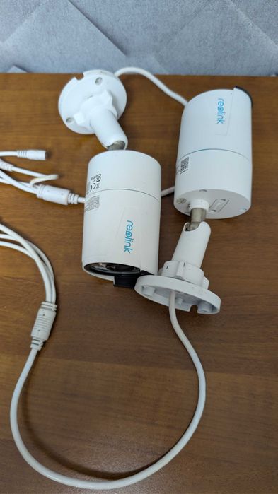 IP-камера Reolink RLC-510A 5МП