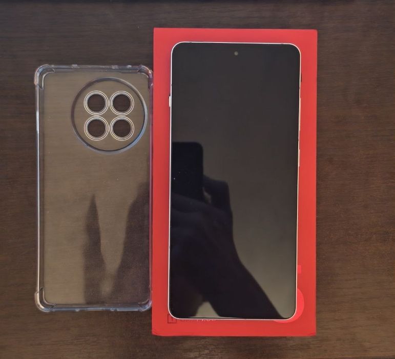 Oneplus 13R (Ace 5) 256gb