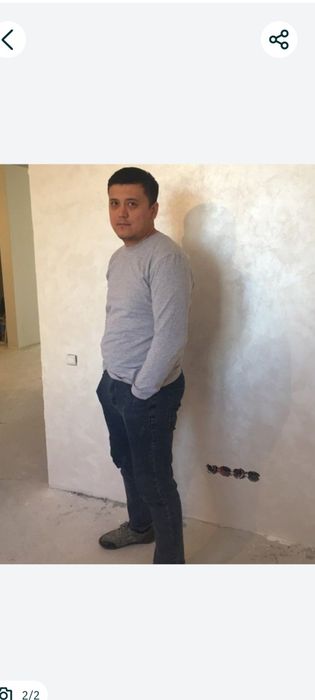 Malarka usta xizmati Toshkent sifatli ishonchli