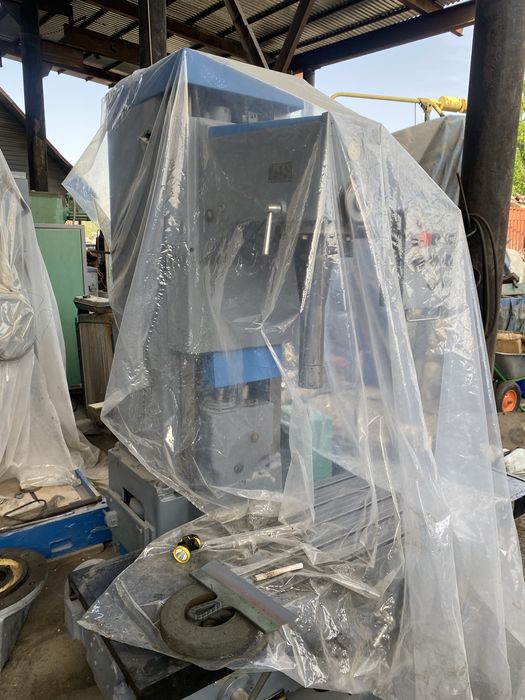 Станки по металло обработке