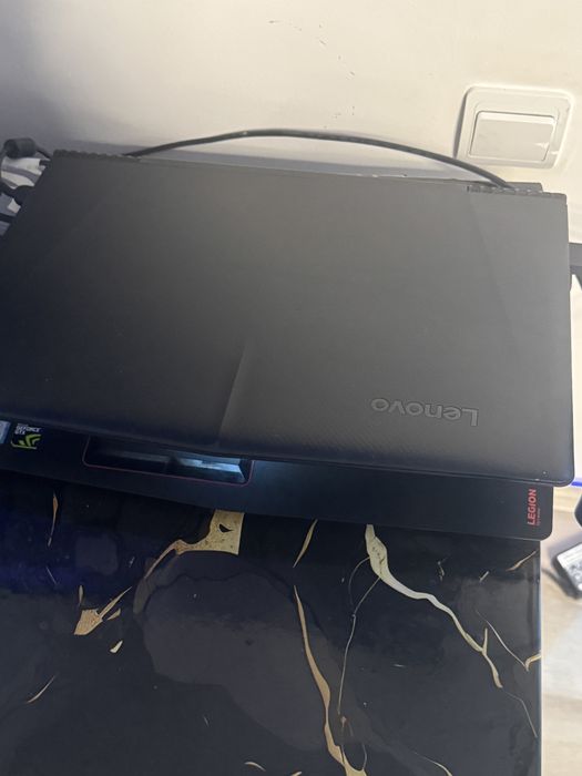 leptop gaming lenovo, i7 7700, 16gb ram, nvidia geforce gtx, ddr4 windows 11,