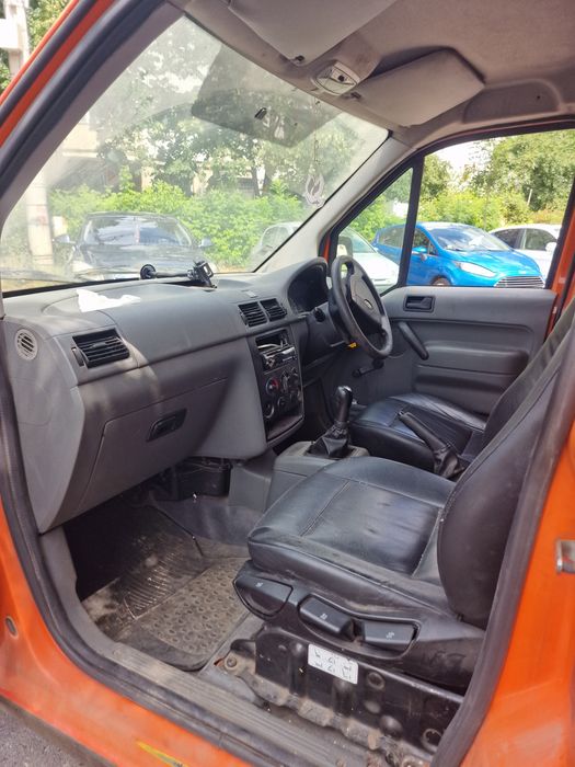 Ford Conect Dubiță