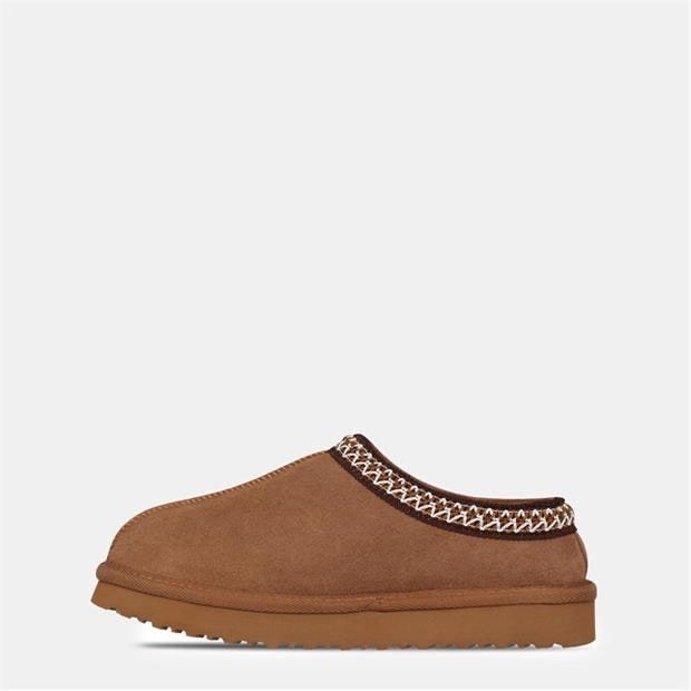 Papuci din piele intoarsa Jack Wills
