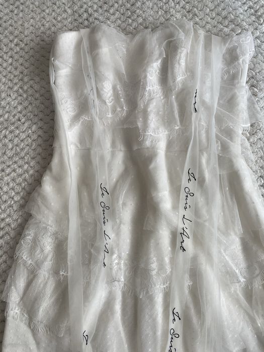 Рокля Avin rafaello