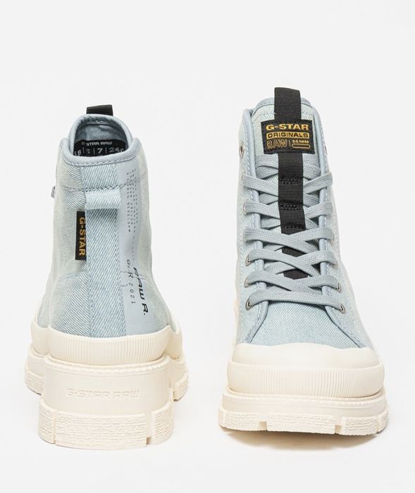 Нови модерни Обувки G star