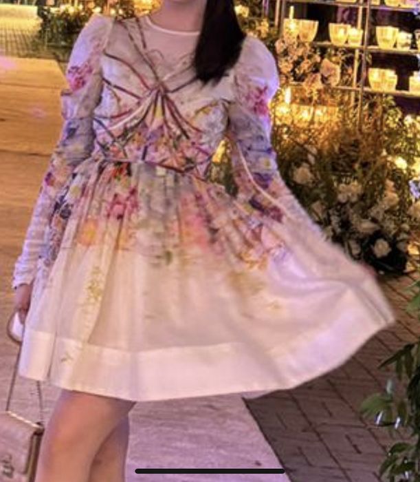 Rochie ocazie ZIMMERMANN