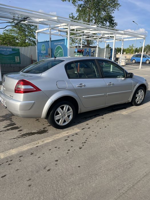 RENAULT Megane 2007 — imagine 2