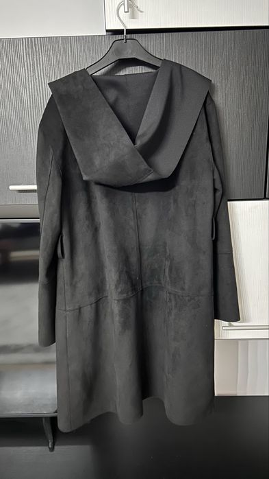 Palton primavară toamnă Zara