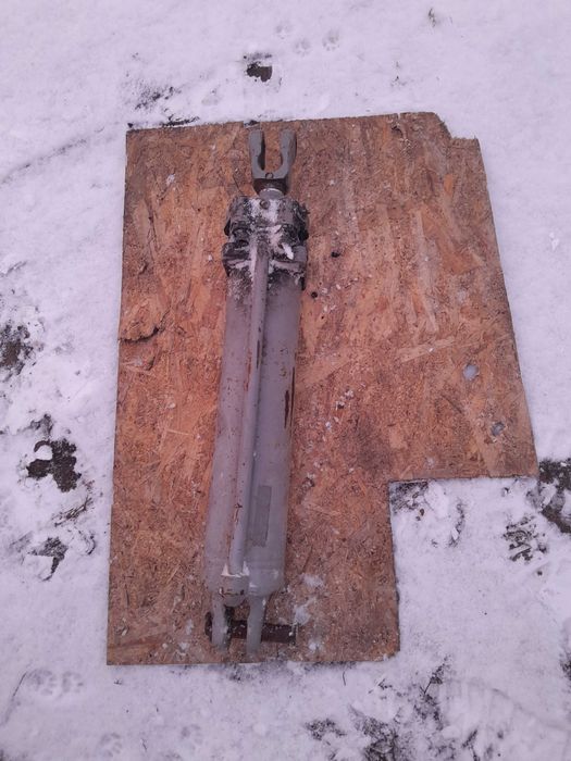 Гидроцилиндр БДТ