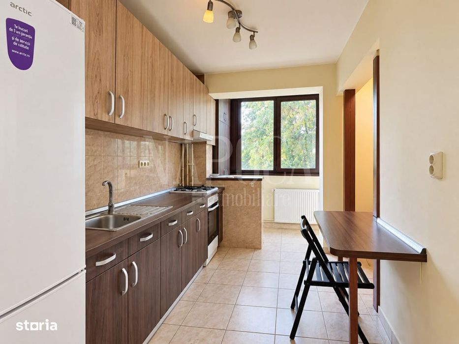 Apartament 3 camere de vanzare in Gheorgheni, Cluj Napoca — fotografia 3