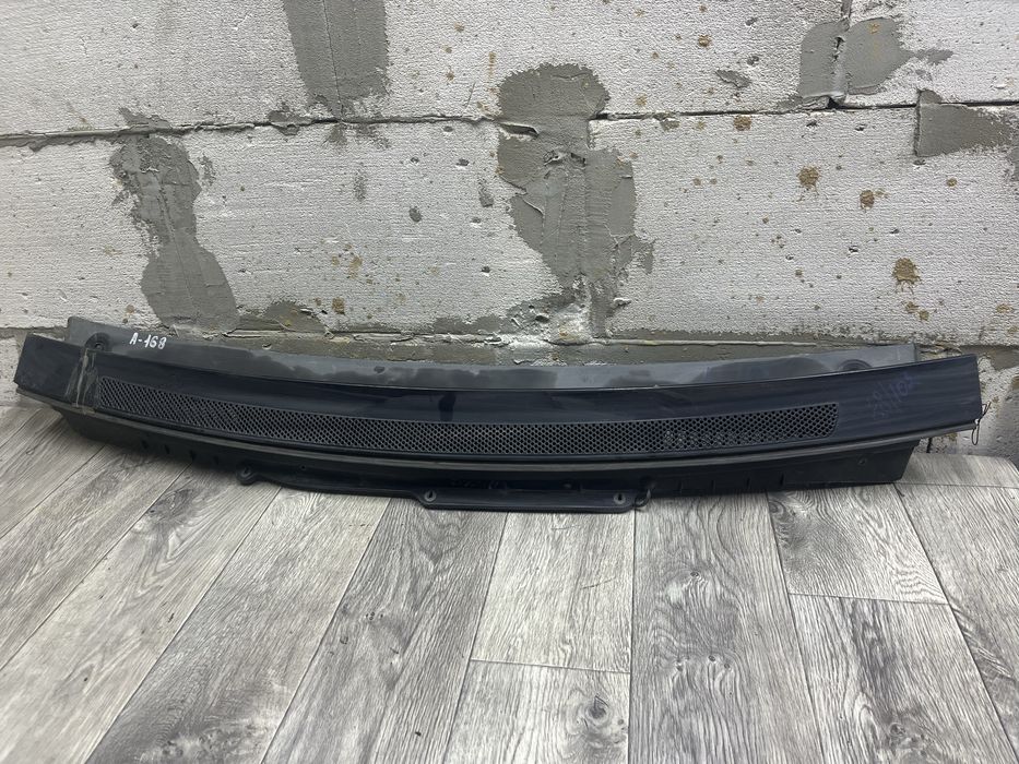 Жабо на Мерседес А 168