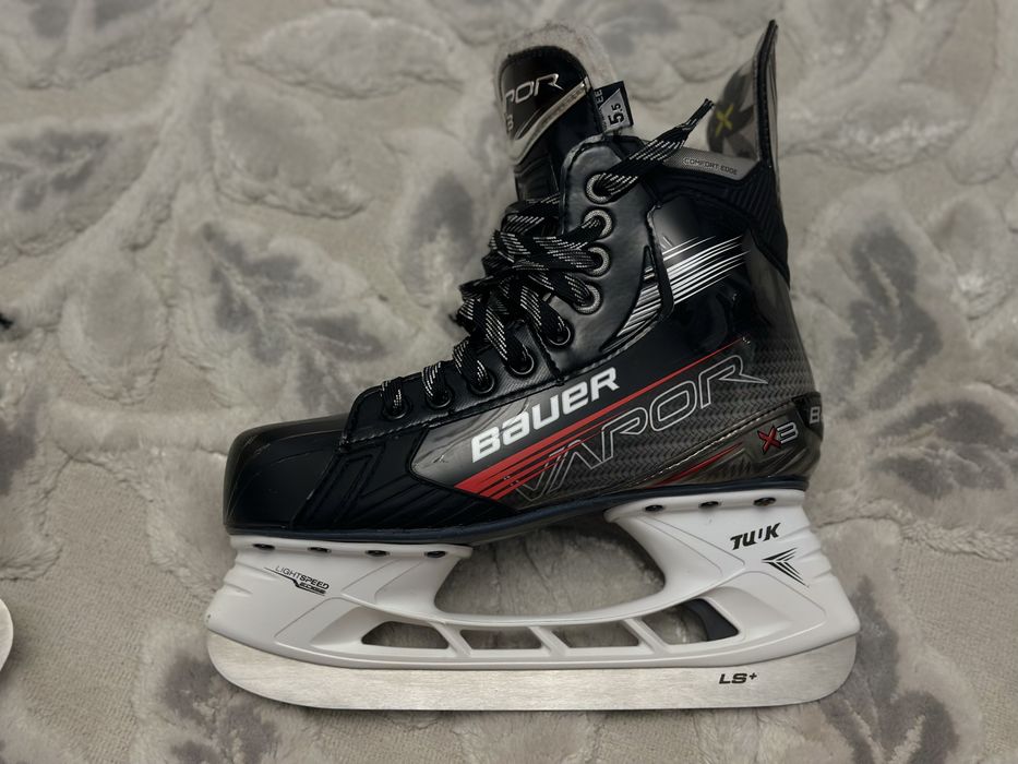 Коньки Bauer Vapor X3