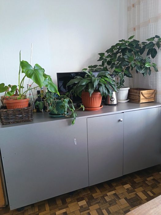 Промо цени! Обзавеждане за апартемент - уреди + мебели