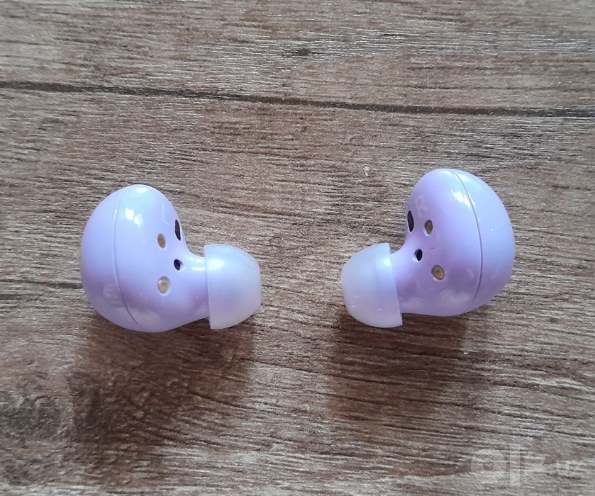 Наушники Galaxy Buds 2 без кейса