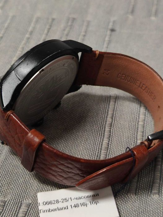 Часовник Timberland 14816j