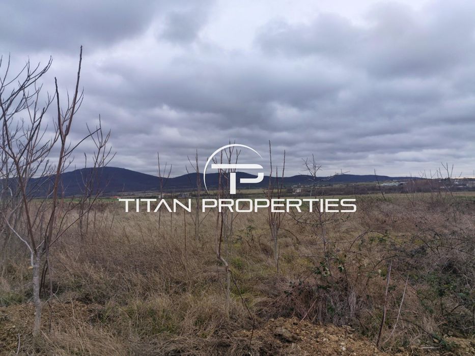 Продава се Парцел в Черноморец - 4967 кв.м за 90 €/кв.м - Снимка #5