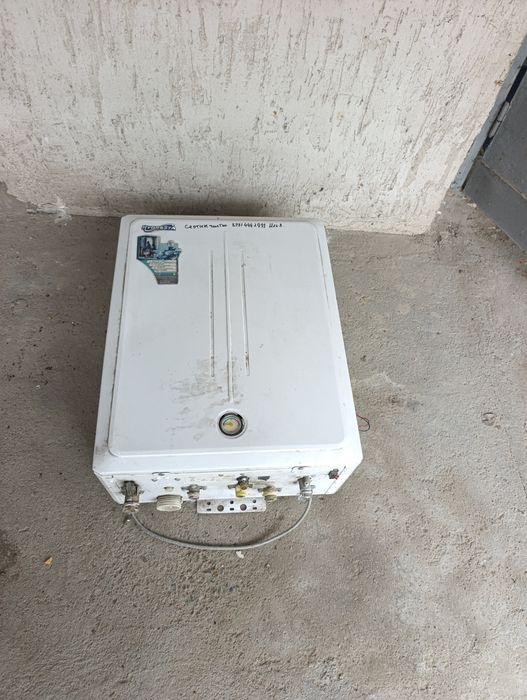 Котел Hydrosta 120кв