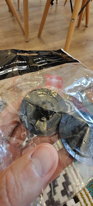 Viziera LS2 casca open face