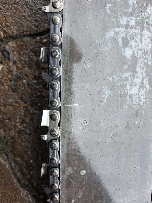 Моторен трион Хускварна 40