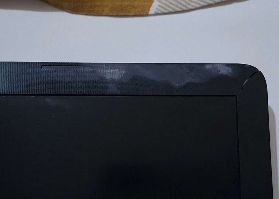 Laptop HP 255 G7 - AMD Ryzen 5, 8GB RAM, 238GB