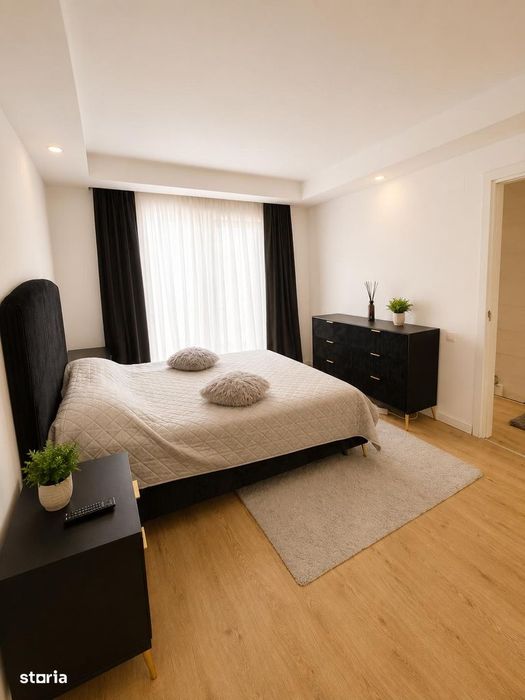 Vilă tip duplex de închiriat în Cosmopolis