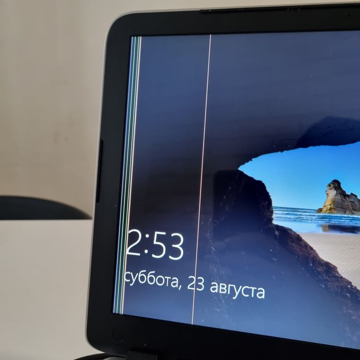 Ноутбук HP Pavilion 15