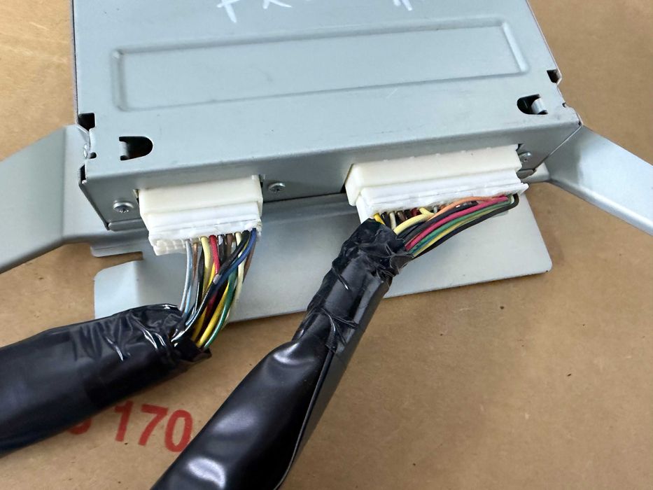 Модул камери Infiniti FX 2010 / Инфинити ФХ EX AVM-1302