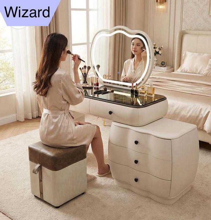 Туалетный столик Дамский стол