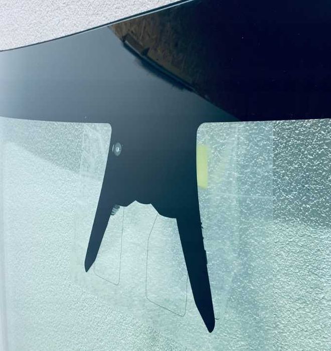 Предно стъкло Tesla MODEL Y JUNIPER 2025+ Saint Gobain Sekurit