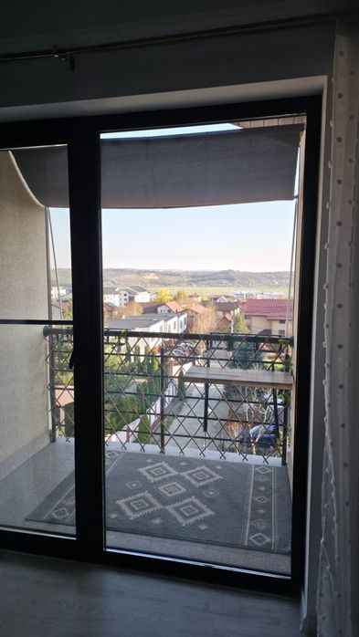 Apartament 2 camere de închiriat,  Valea Lupului