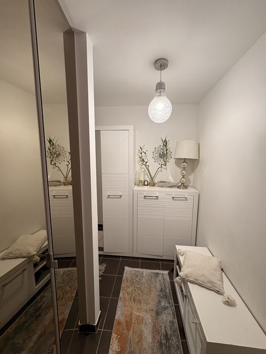 Proprietar Apartament Asmita Gardens Tineretului Timpuri Noi