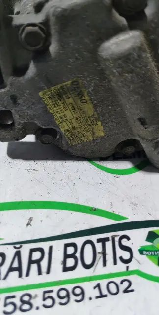 Compresor AC Fiat Punto 2005 1.2 MT (80 hp)